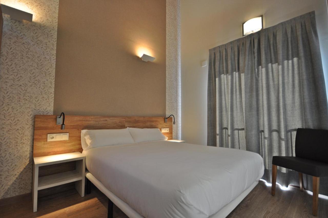 Camping Valle De Bujaruelo Торла Екстериор снимка