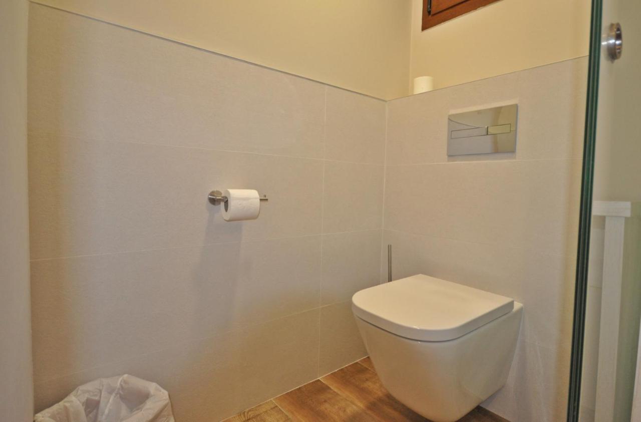 Camping Valle De Bujaruelo Торла Екстериор снимка
